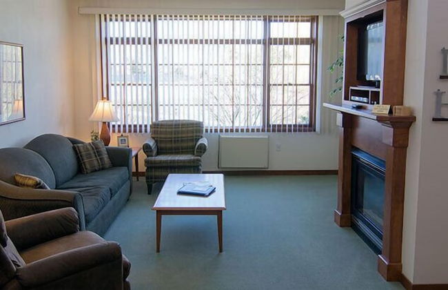 Scandinavian Lodge - Photo 13