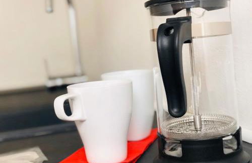 City Center Apartments Düsseldorf - Foto 66