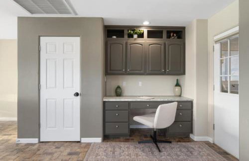 Dewey Mountain Getaway 3BR Home with Hot Tub, Gym and Sauna - Foto 13