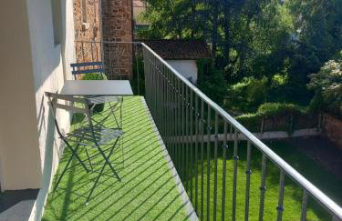 le domaine de thizy - Foto 1