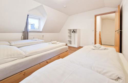 Tolstov Apartments - 2 , 3 and 4 Room Apartments - 25 Min Messe DUS - Photo 9