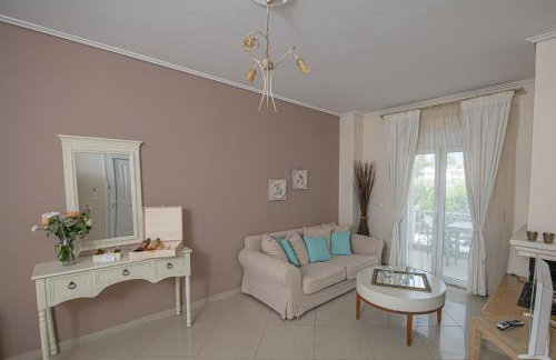 Nereides Luxury Villas - Foto 20