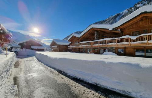 appartement Shangrila - Foto 26