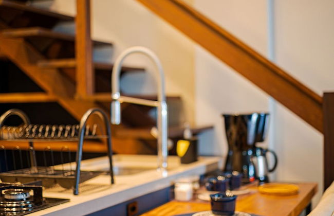 Duplex de Luxo na via Gastrômica Localiz - Foto 24