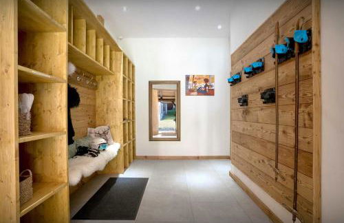 La Grange Neuve - OVO Network - Foto 9