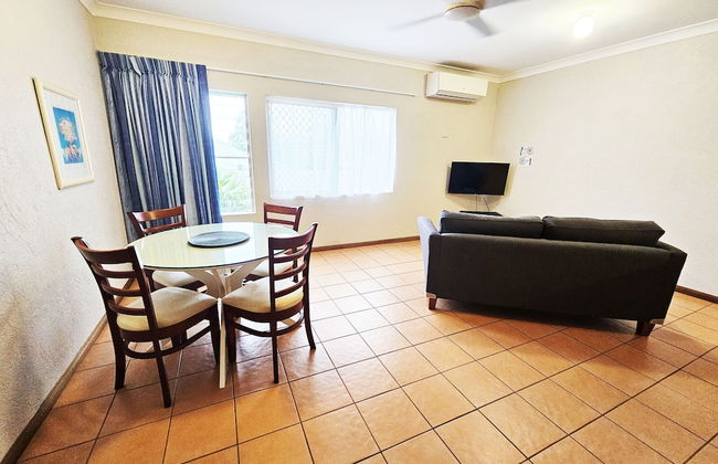 Royal Palm Villas Cairns - Foto 13