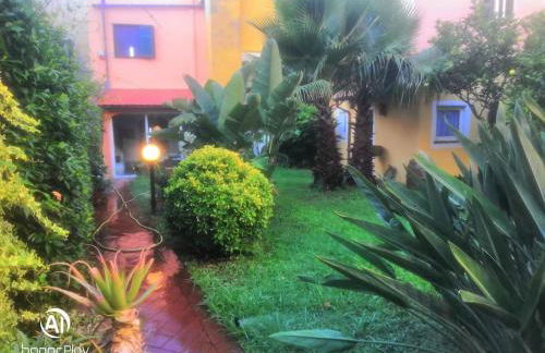 Residenza ammiraglio Filippo - Foto 20