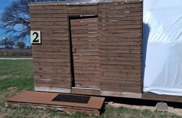 The Connect Resort near WinStar Casino - Foto 53