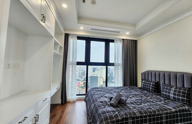 Hateco Laroma Royal Apartments - Foto 13