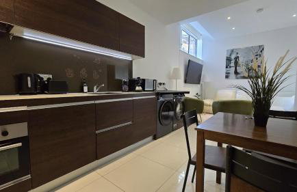 Kings Cross St Pancras One Bedroom Flat - Foto 36
