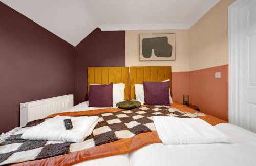 Harland Haven Spacious 4br House In Ipswich - Foto 19