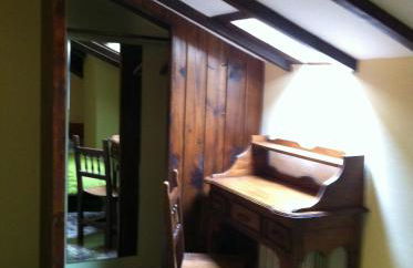 Viviendas Rurales la Fragua - Foto 34