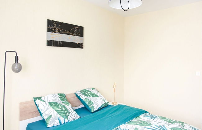 Apartment in Chaumont Near Town Center - Foto 14