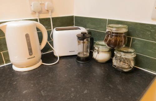 Super Convenient Keyless Entry Two Bedroom Loft by Property Promise - Foto 25