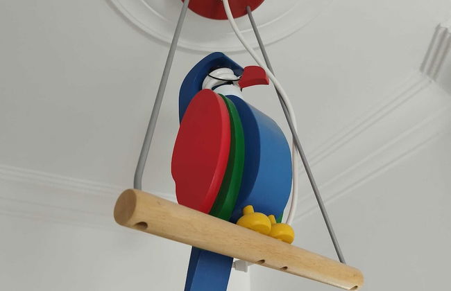 Villa Bambaska - Photo 5