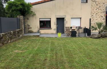 Gîte entièrement rénové Bord de Sèvre - Photo 21