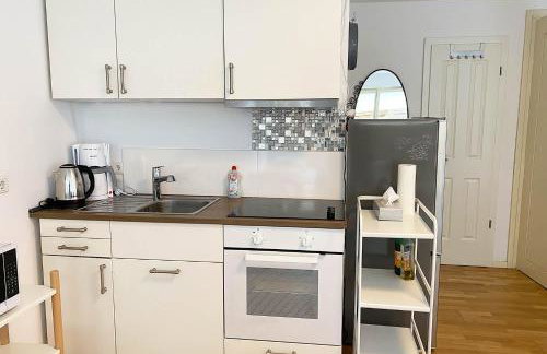 Moebliertes Wohnen in Kelkheim - Foto 18