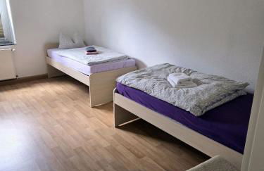 Ferienwohnung nahe Elsterwiese - Foto 15