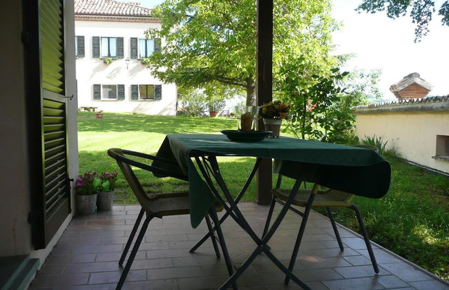 Agriturismo Ca' le Suore - Foto 24