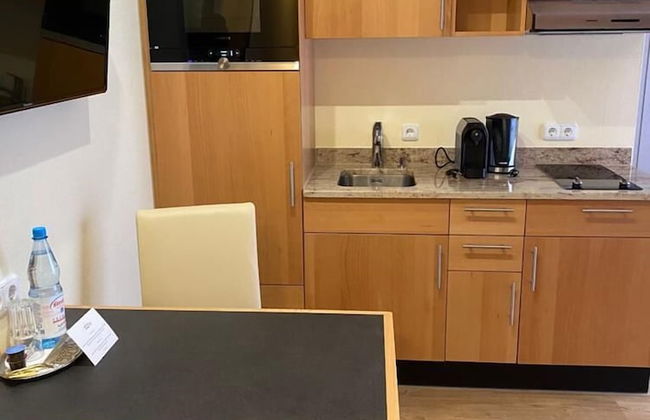 Residenz Kral - Foto 8