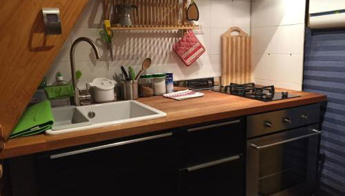 La Tana dell'Orso - Photo 5, stove, pet friendly