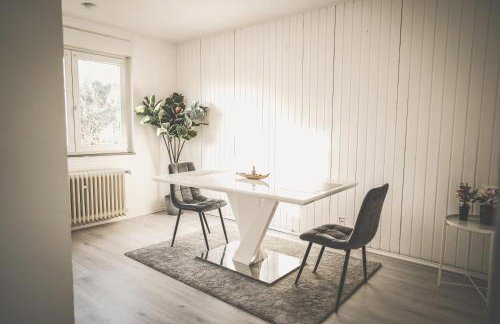 Maisonette Premium Apartment mit Dachterrasse für Business und Familie - Photo 12