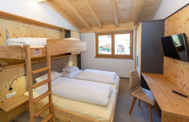 High-quality Apartment With ski Storage - Foto 4