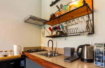 Contêiner 10 Hospedagem - Photo 15