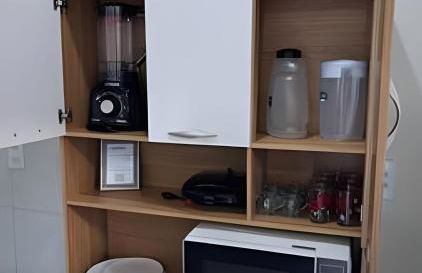 Apartamento acolhedor Maracanaú -Premium - Photo 40