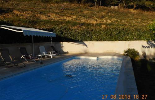 LES TILLEULS - Foto 1