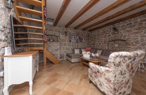 Holiday home Stipanovi Dvori with jacuzzi and pool - Foto 28