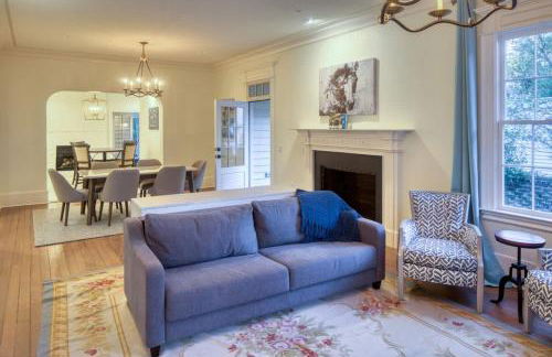 Updated Historic Villa 3 BR suites Walk Everywhere - Foto 12