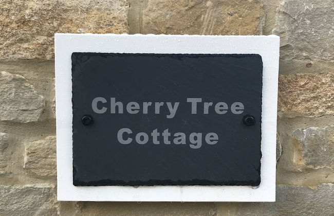 Cherry Tree Cottage - Foto 26