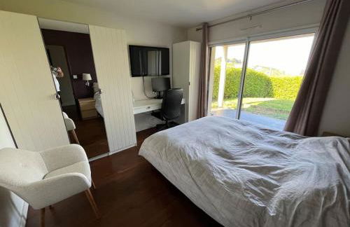 Maison Bretagne vue mer - Photo 25