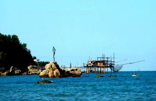 Holiday House ARAGONA - Foto 19