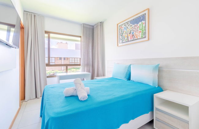 IT24 3 Bedroom Apartment 50m From The Beach - Photo 3