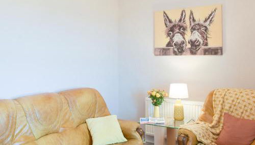 Ardlochan Cottage - Foto 4