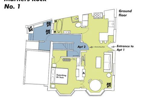 Marners Rock No 1 - Foto 10