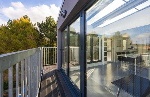 GuestReady - Modern home near Craigmillar area - Foto 11