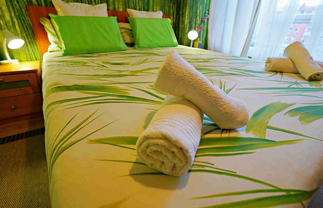 Apartamento en Mikel Zarate - Foto 10