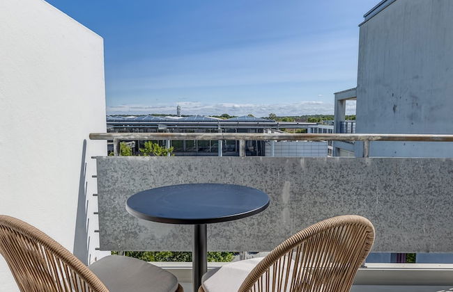 Limehome Wolfsburg Porschestraße - Foto 63