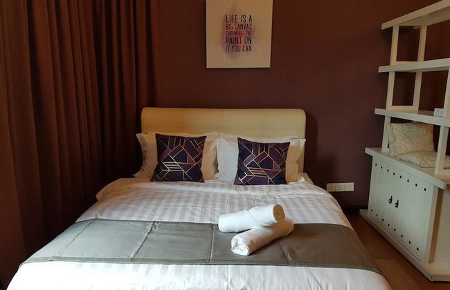 Regalia Suites by Sweet Home KL - Photo 9