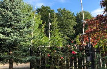 U Wrót Bieszczad - Foto 29