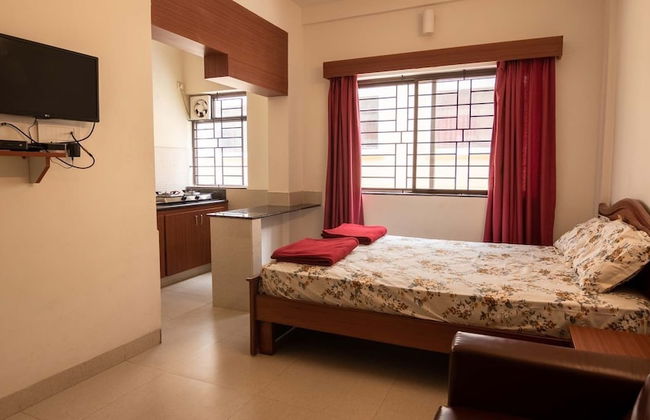 Narayana Studio Apartments - Foto 6