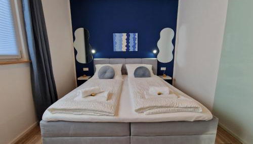 10min zum CenterParcs, Bungalow mit Garten,Carport - Foto 4