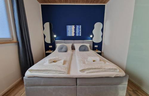 10min zum CenterParcs, Bungalow mit Garten,Carport - Foto 4