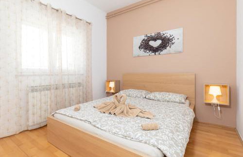 PALACE Apartments Poreč - Photo 23