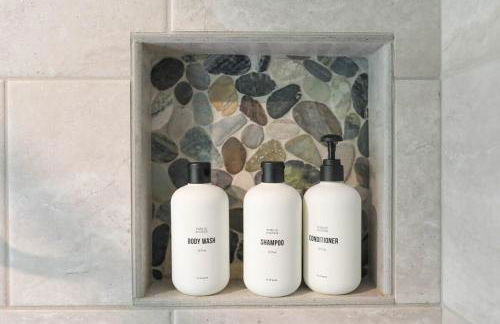 Blue Rivers Cottage & Loft - Foto 64