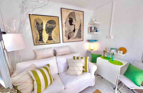 Cute tiny house - Foto 7