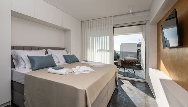 Luxury Villas Travera - Photo 3, Chambre